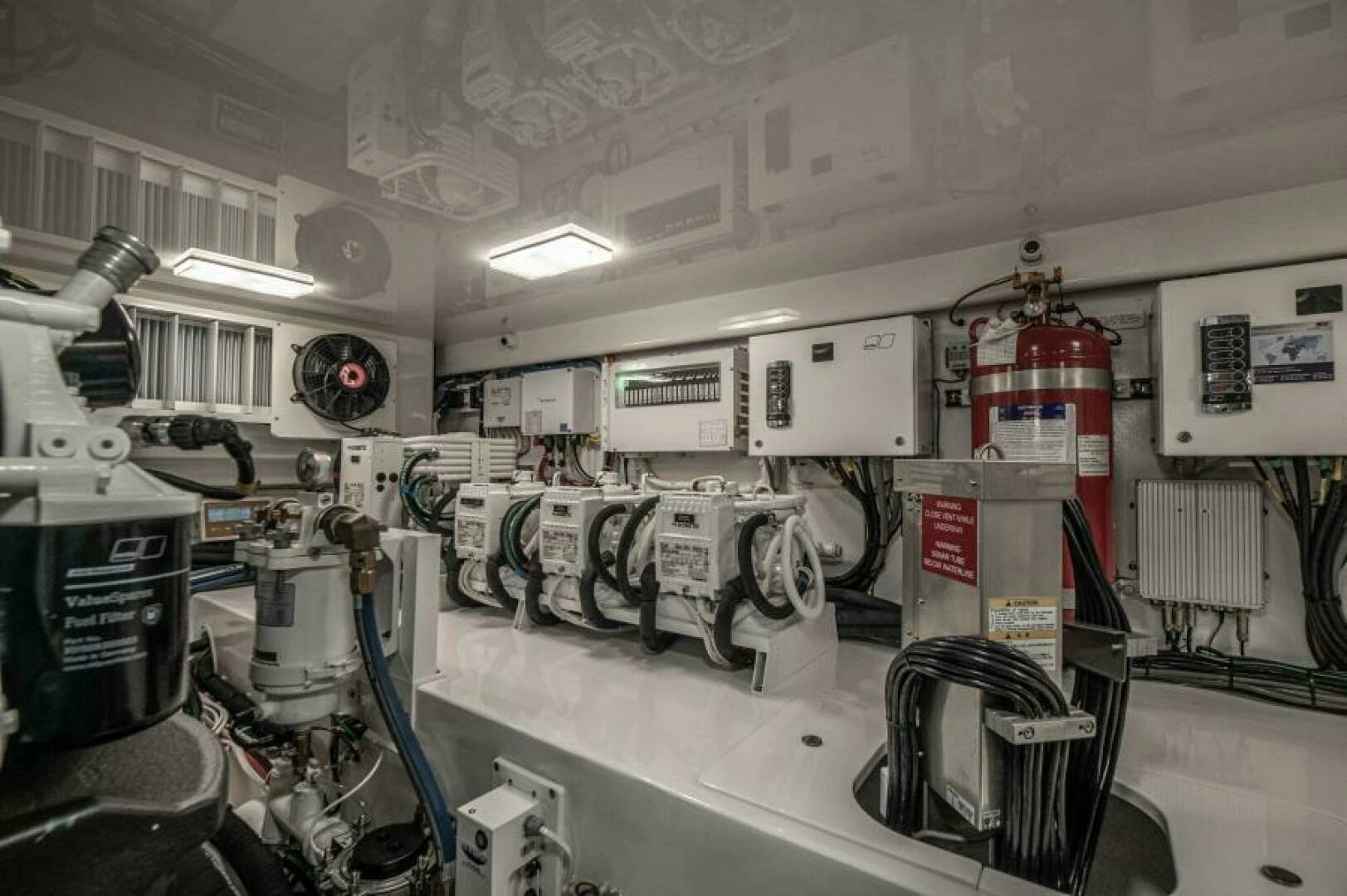 2023 Viking 64 Convertible - Image 58
