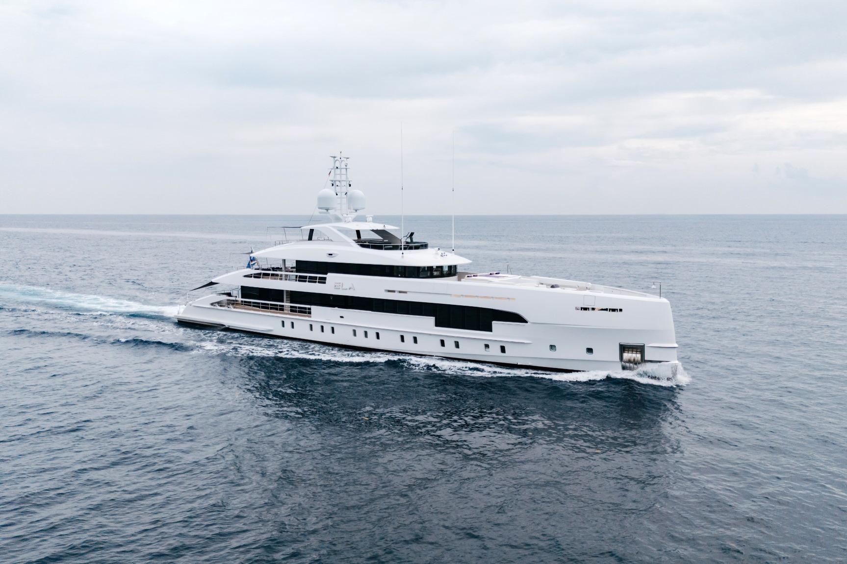 2021 Heesen 2021