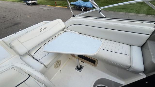 1998 Bayliner 2655 Ciera - 11