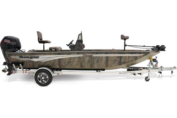 2024 Ranger RB190 - 21