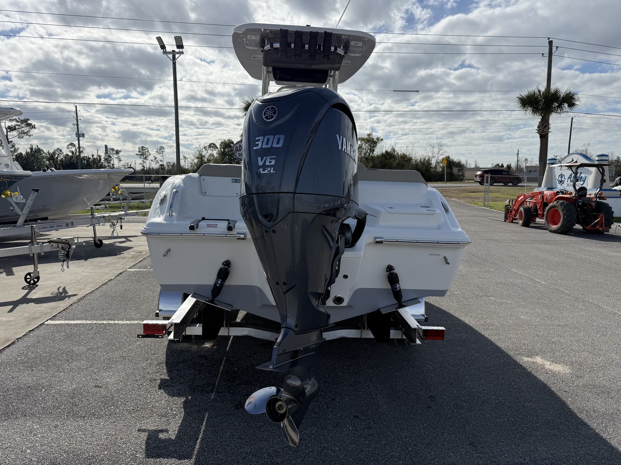 2026 Key West 239 FS - 6