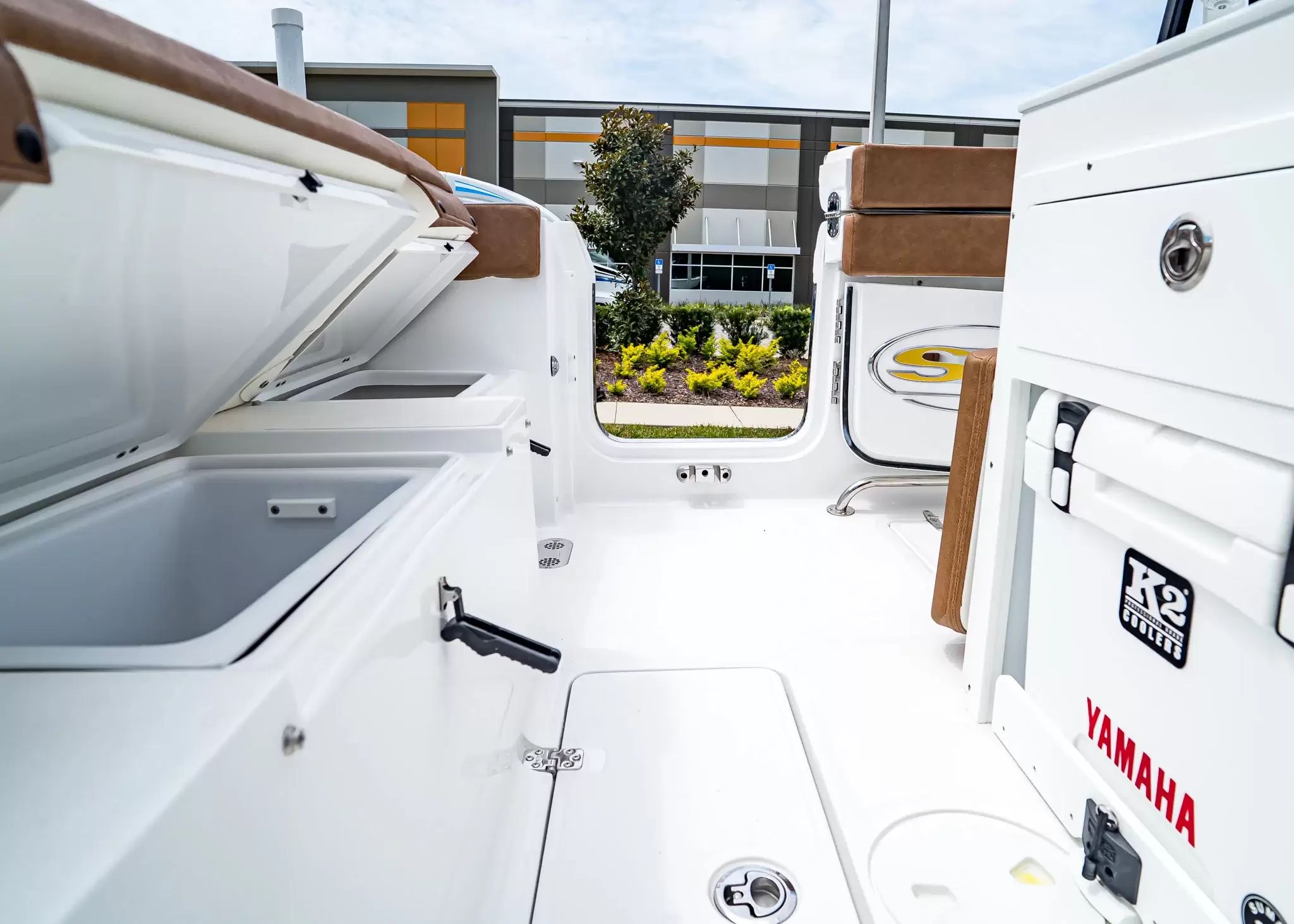 2027 Sea Hunt Ultra 265 SE - 14