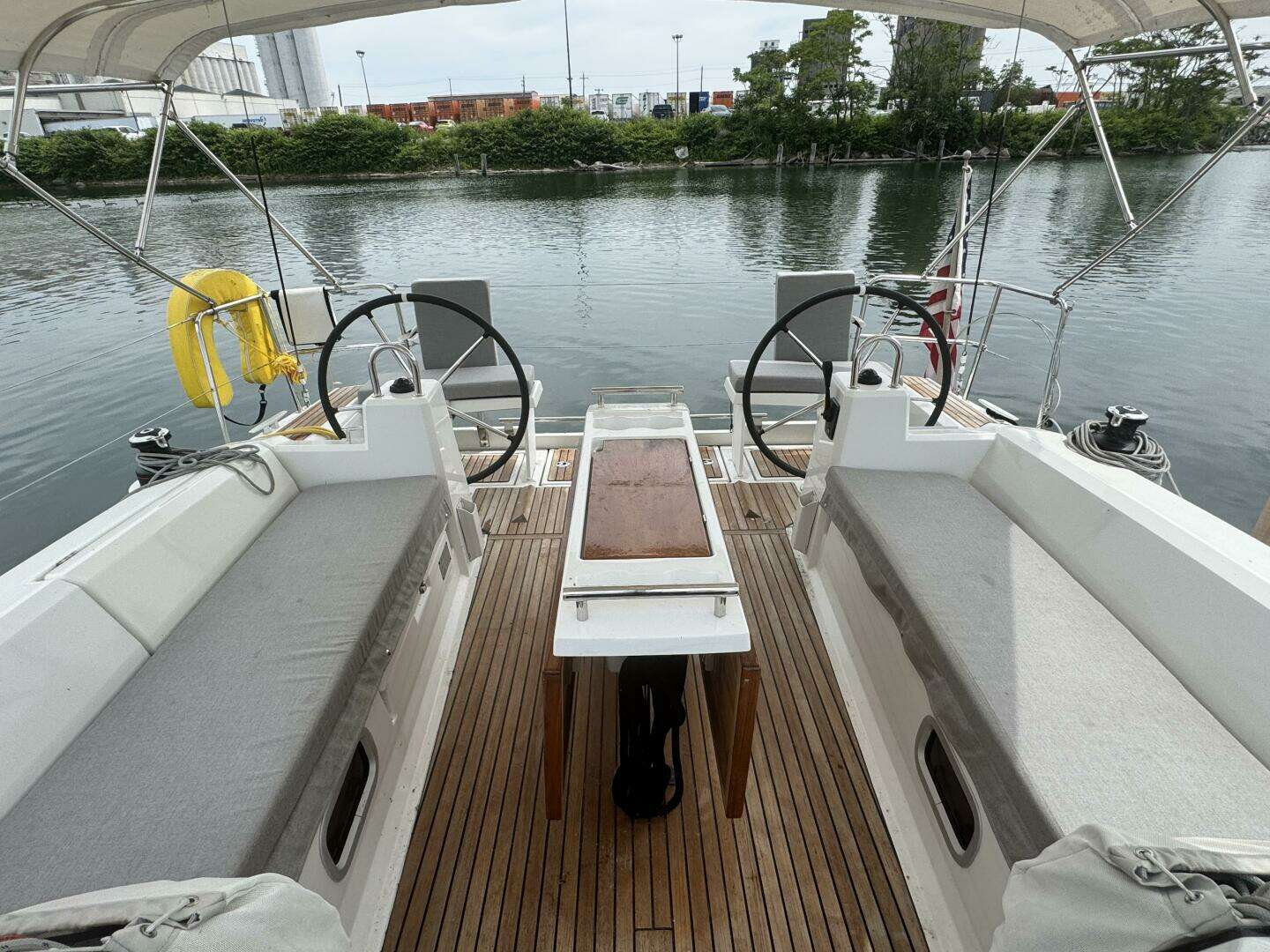 2023 Beneteau Oceanis 38.1 - Image 7