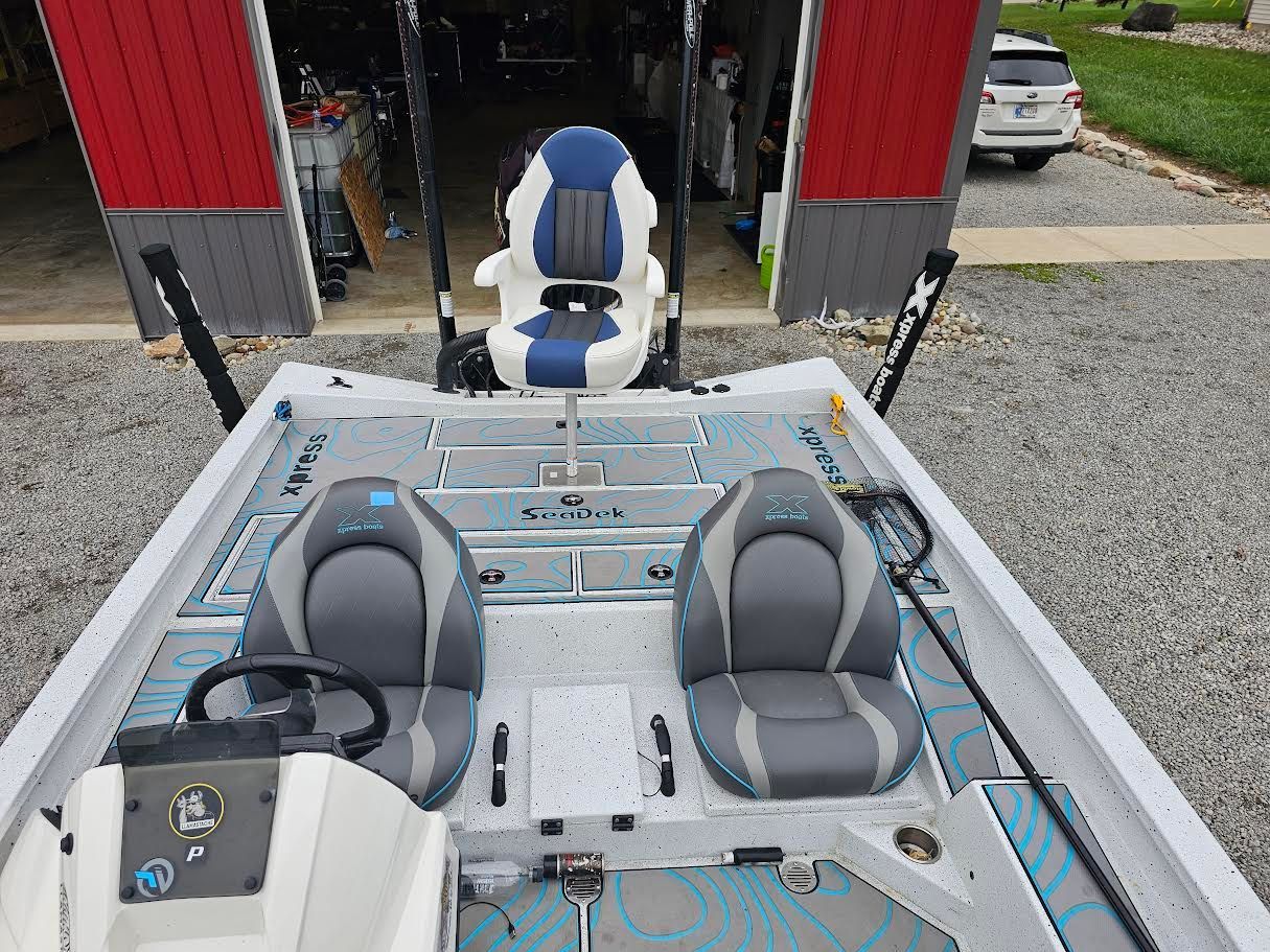 2023 Xpress X19 Pro - 10