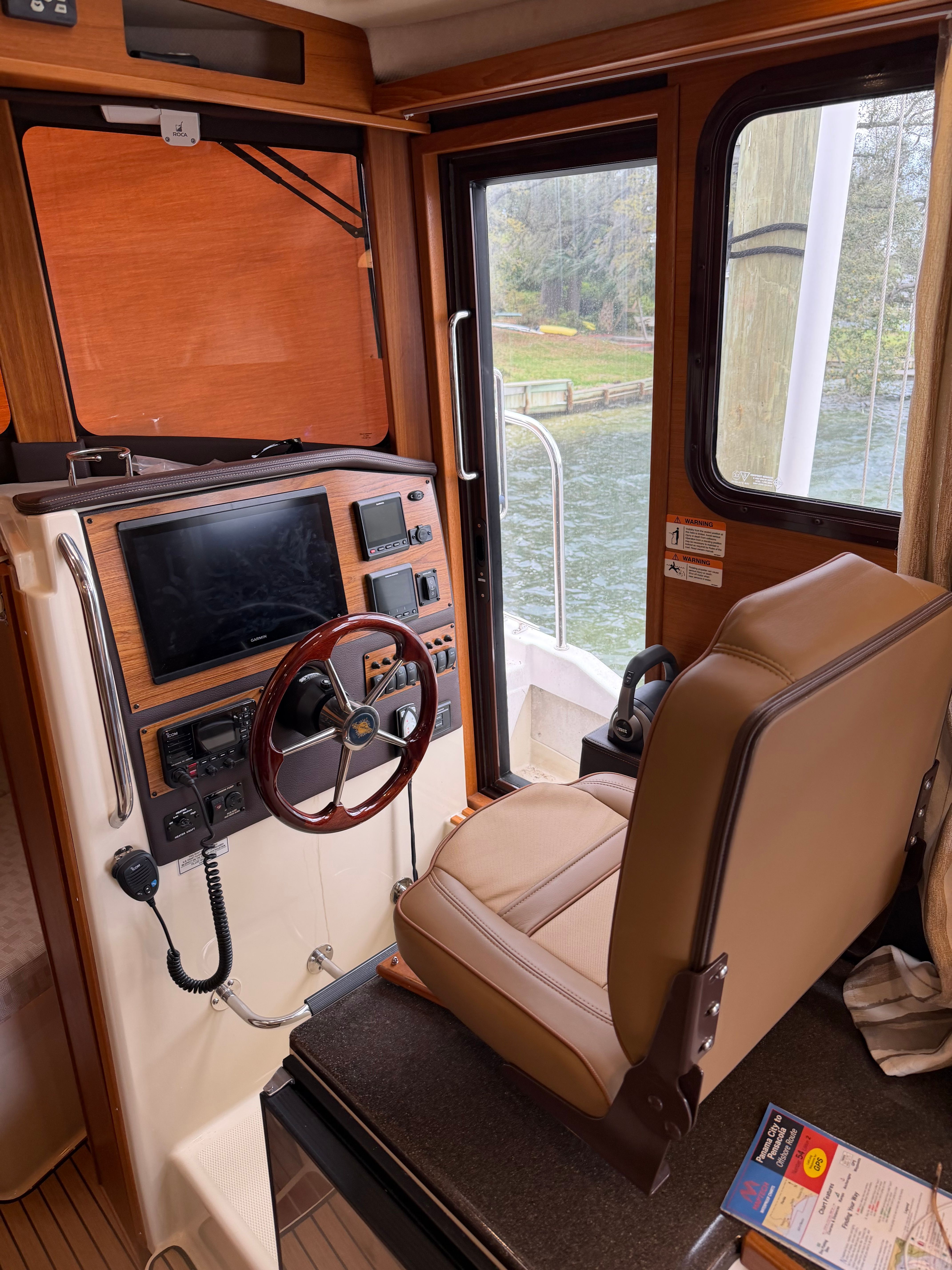 2023 Ranger Tugs R-31 CB - 9