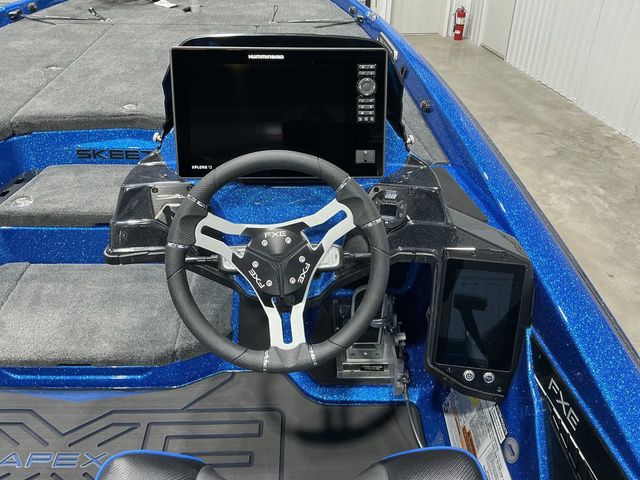 2027 Skeeter FXE21 Apex - 24