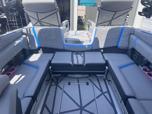 2026 Nautique Super Air Nautique G23 Paragon - 17