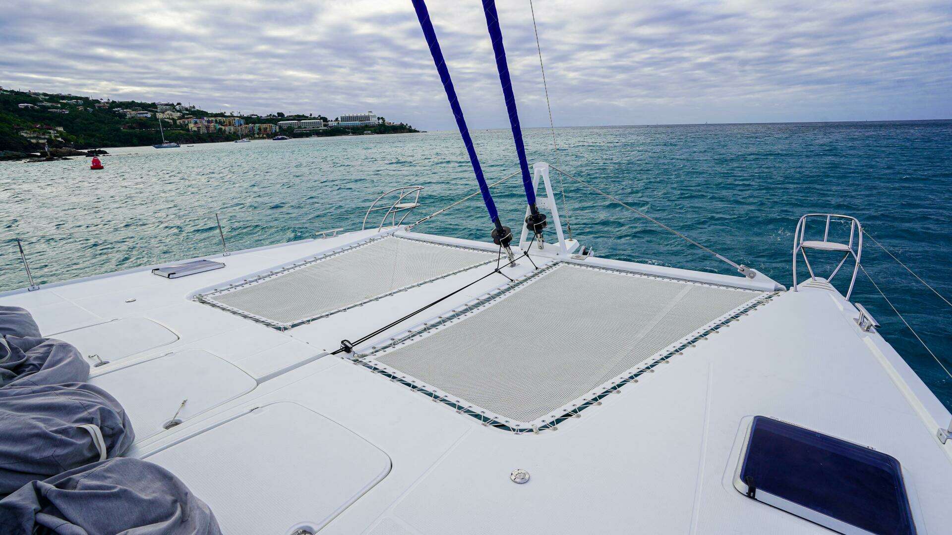 2017 Fountaine Pajot Victoria 67 - Image 68