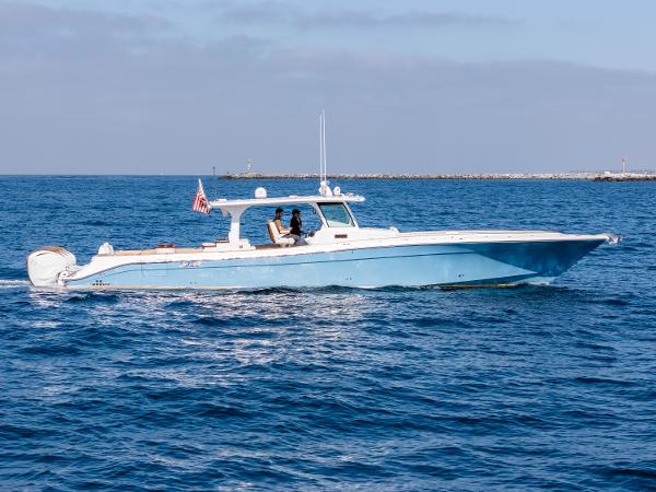 2020 HCB 53 Suenos
