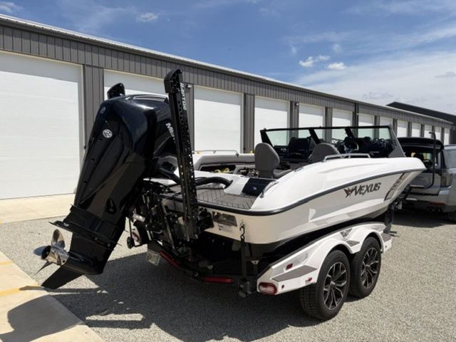 2021 Vexus DVX19 - 2