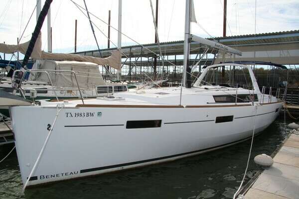 2013 Beneteau Oceanis 41