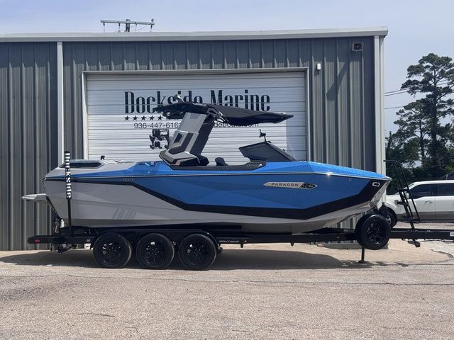 2026 Nautique Super Air Nautique G23 Paragon - 2