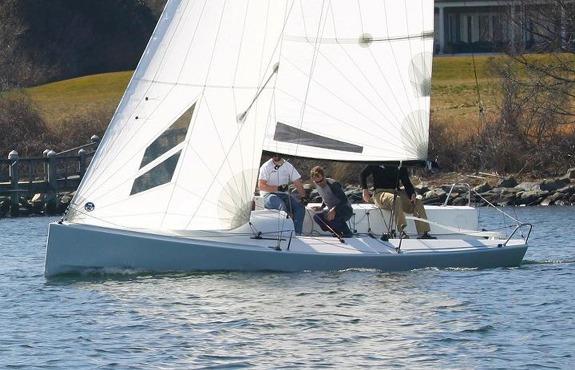 2026 J Boats J/70
