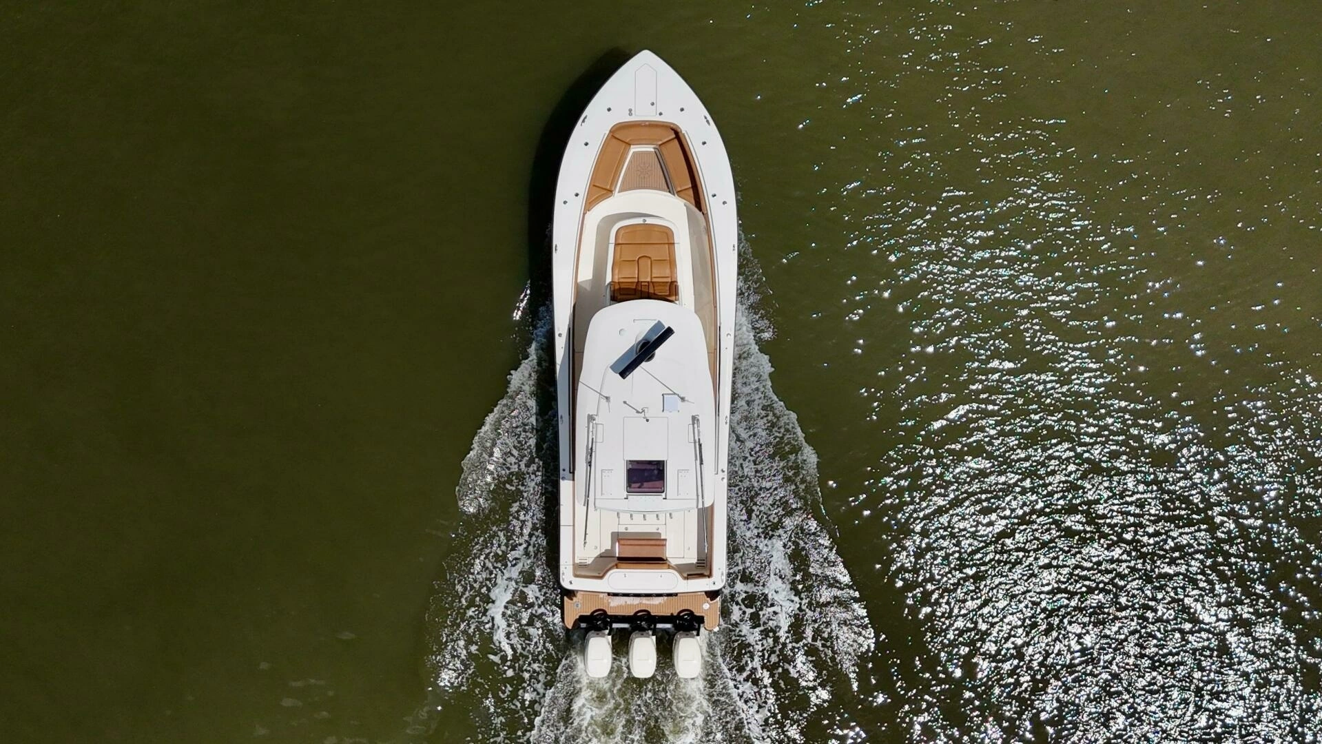 2020 Scout 380 LXF - Image 95