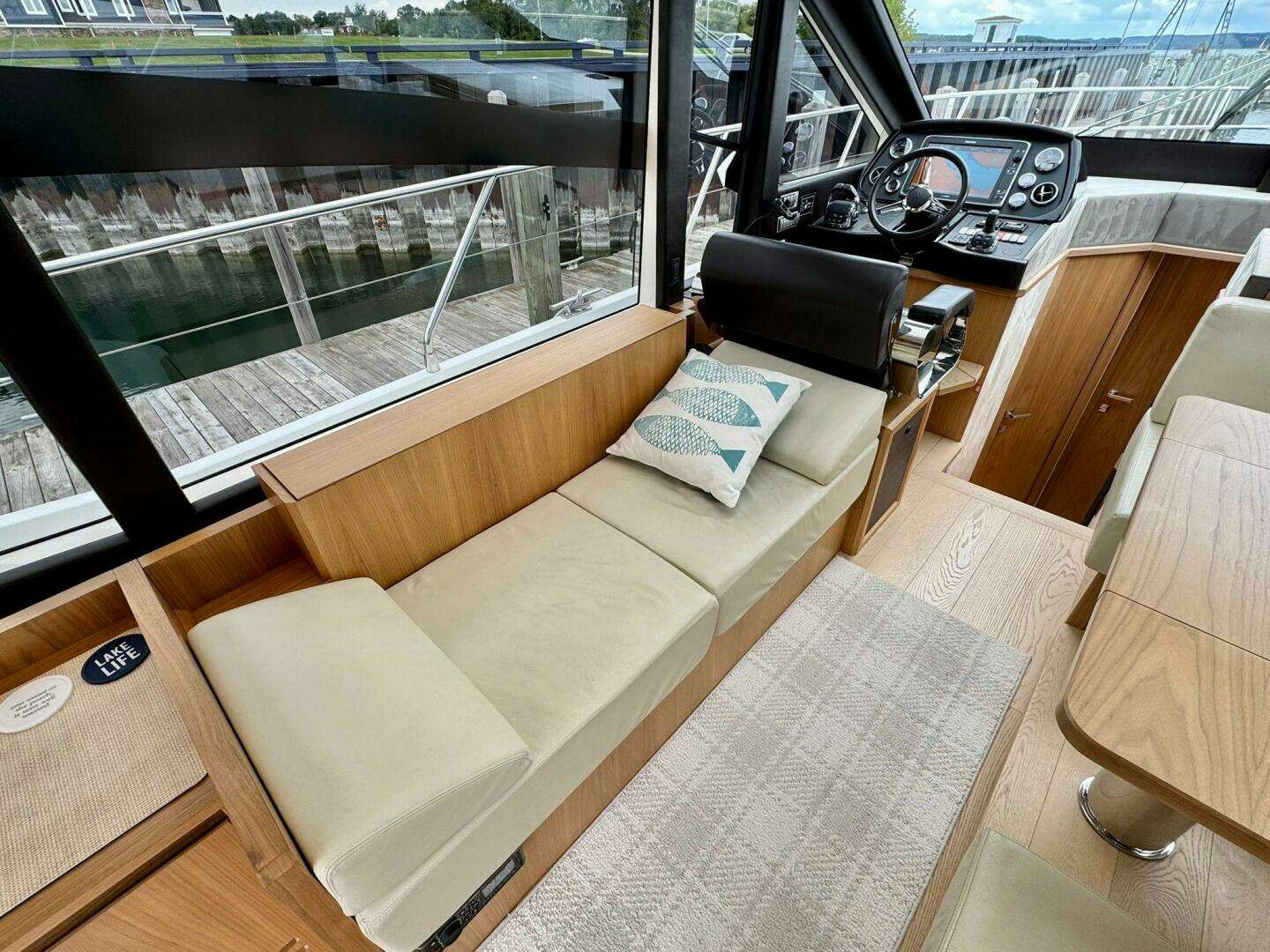 2016 Absolute 45 Sport Yacht - Image 51