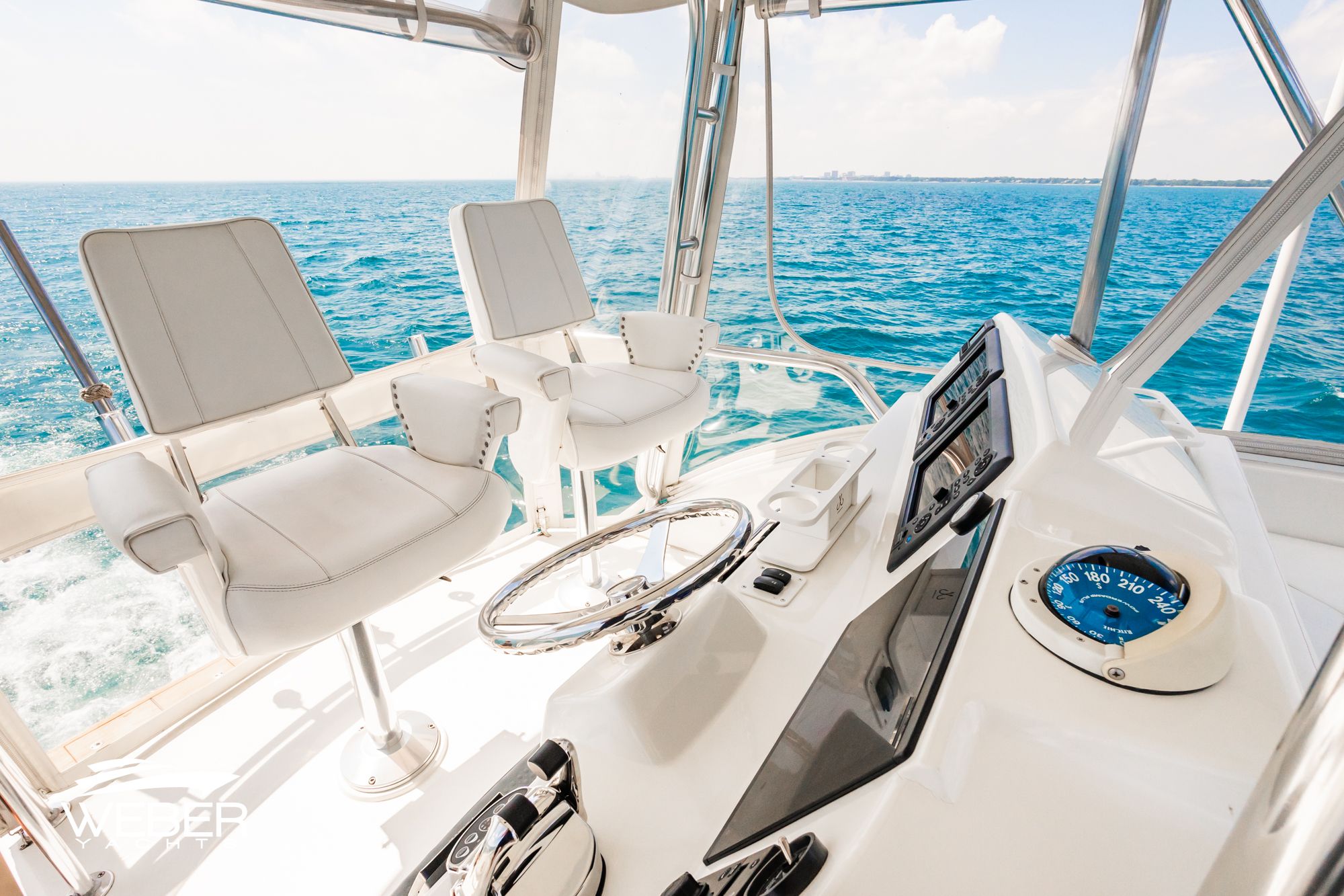 2008 Egg Harbor Convertible SF - 17