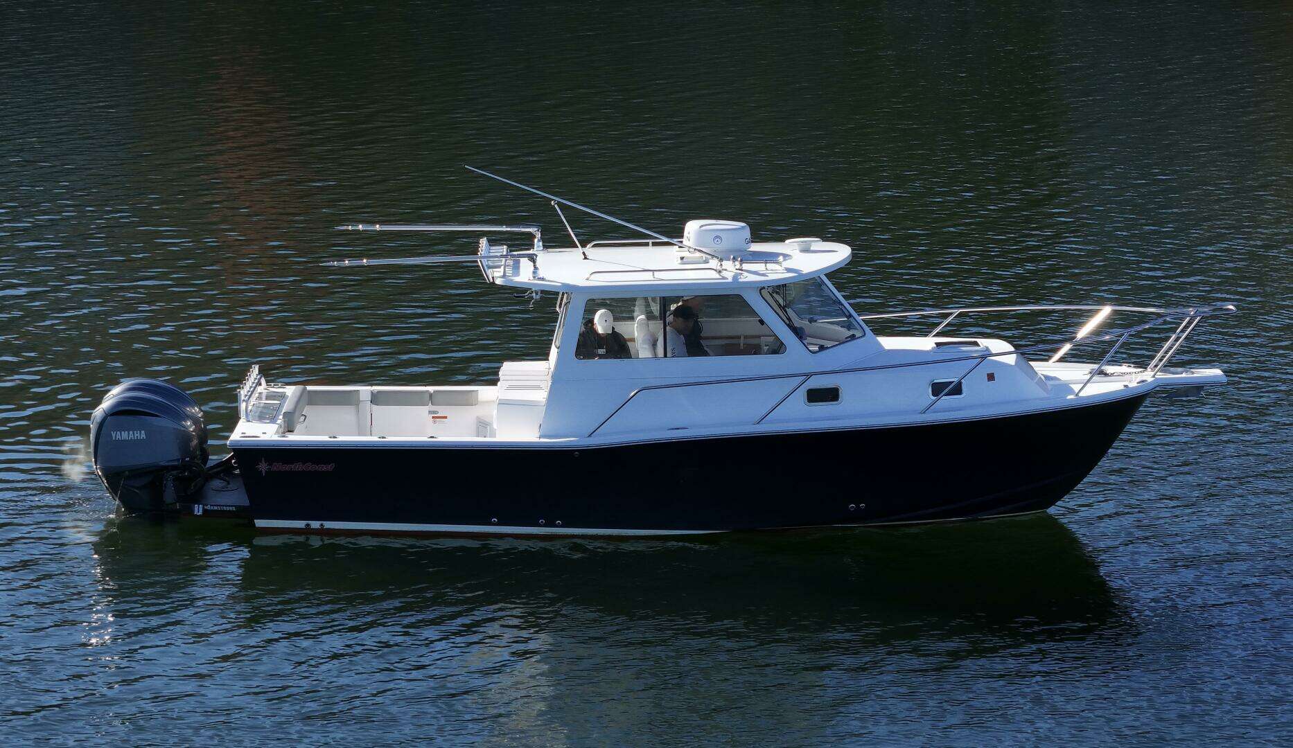 2021 Northcoast 315 - Image 33