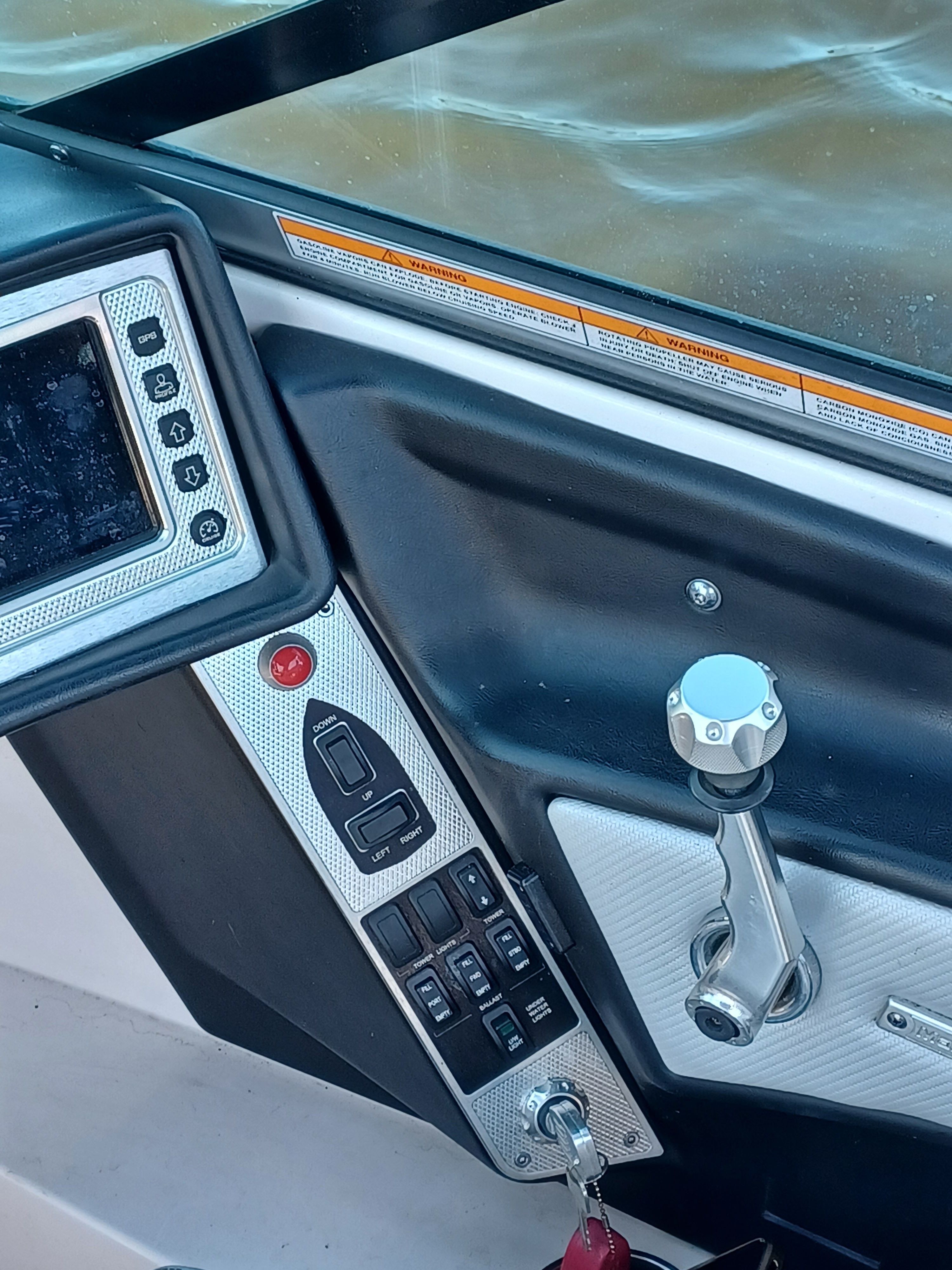 2013 MasterCraft X-14V - 4