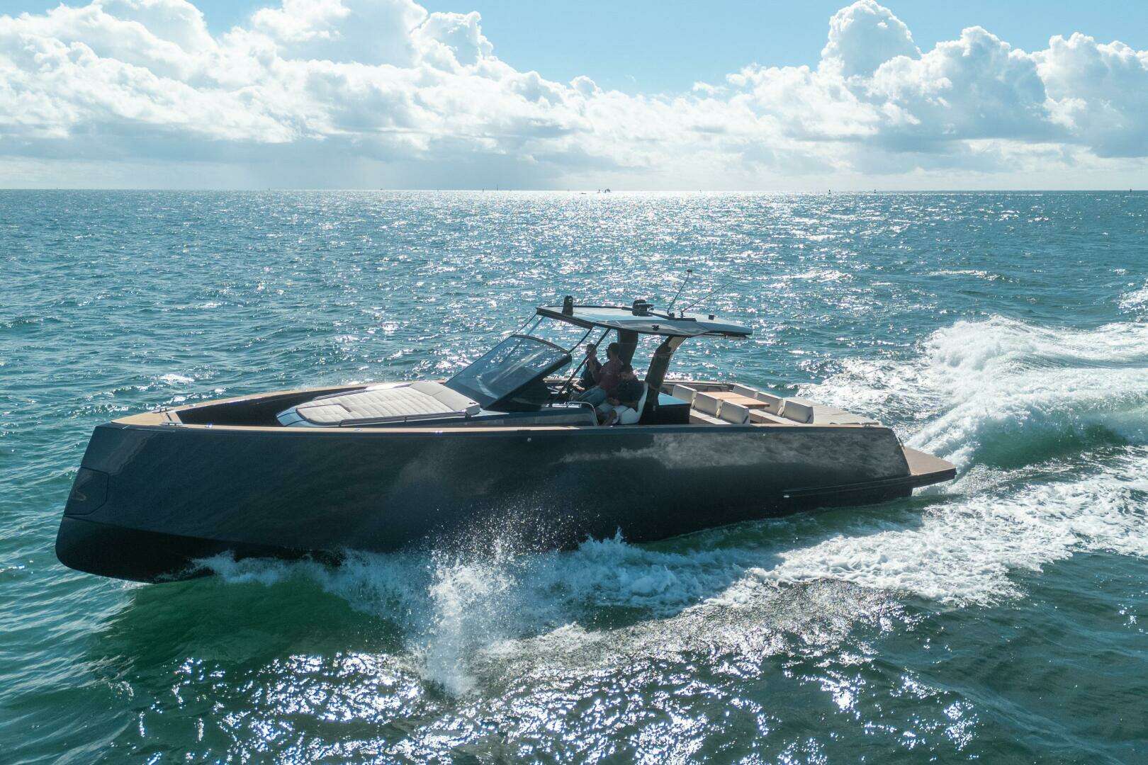 2023 Pardo Yachts 43 - Image 43