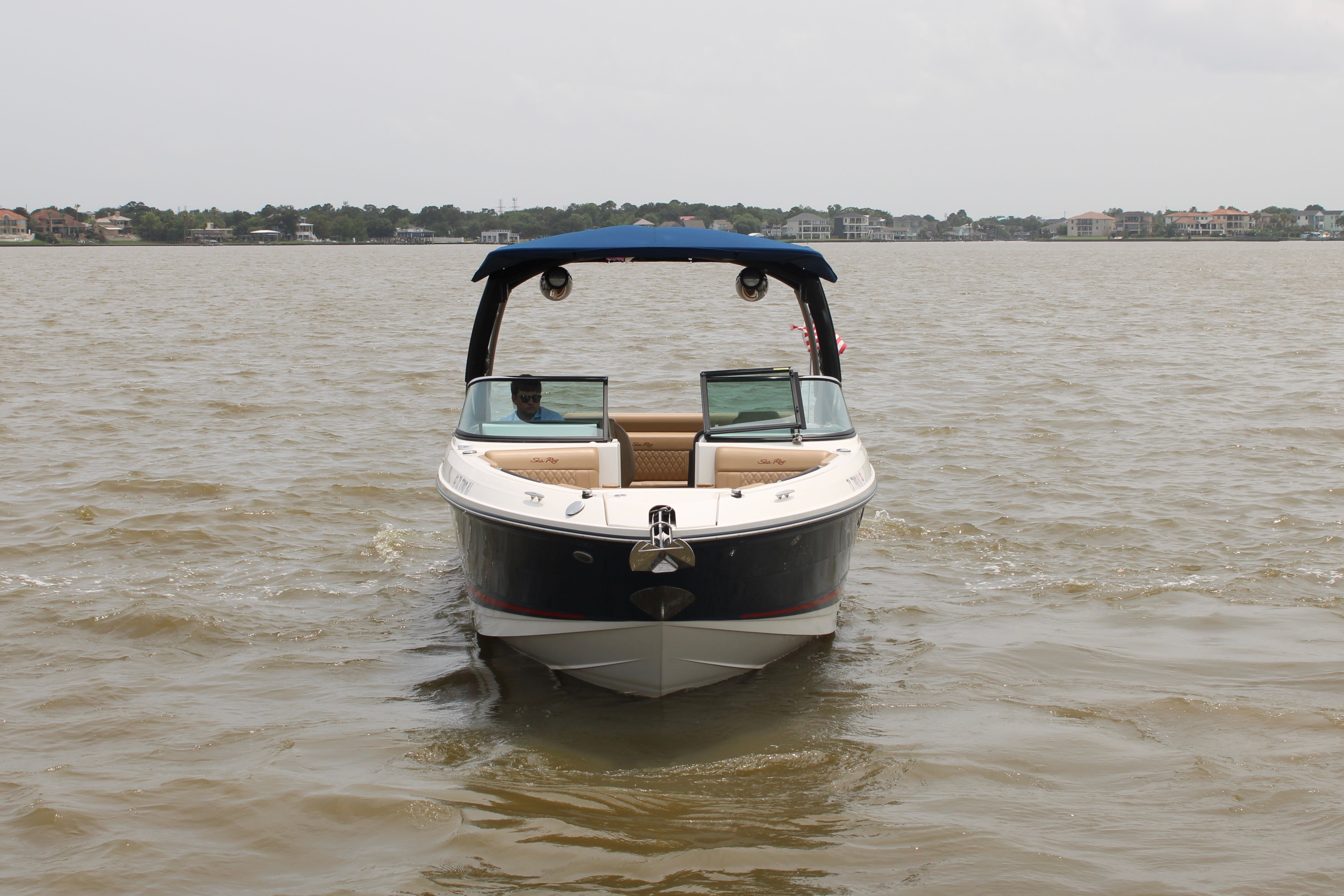 2020 Sea Ray SLX 280 - 8