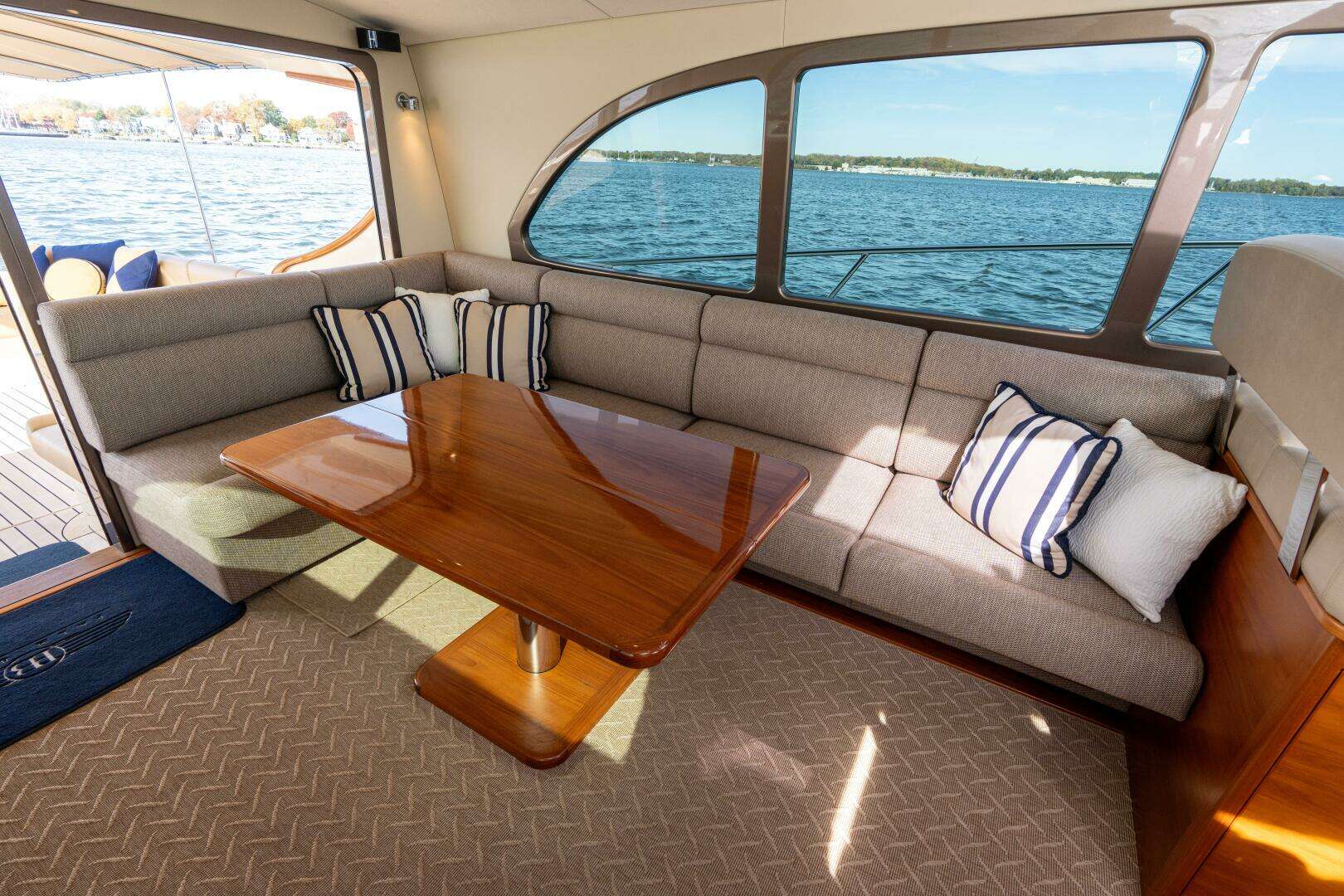 2016 Palm Beach Motor Yachts PB50 - Image 52