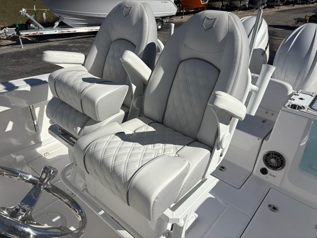 2026 Sea Fox 268 Commander - 21
