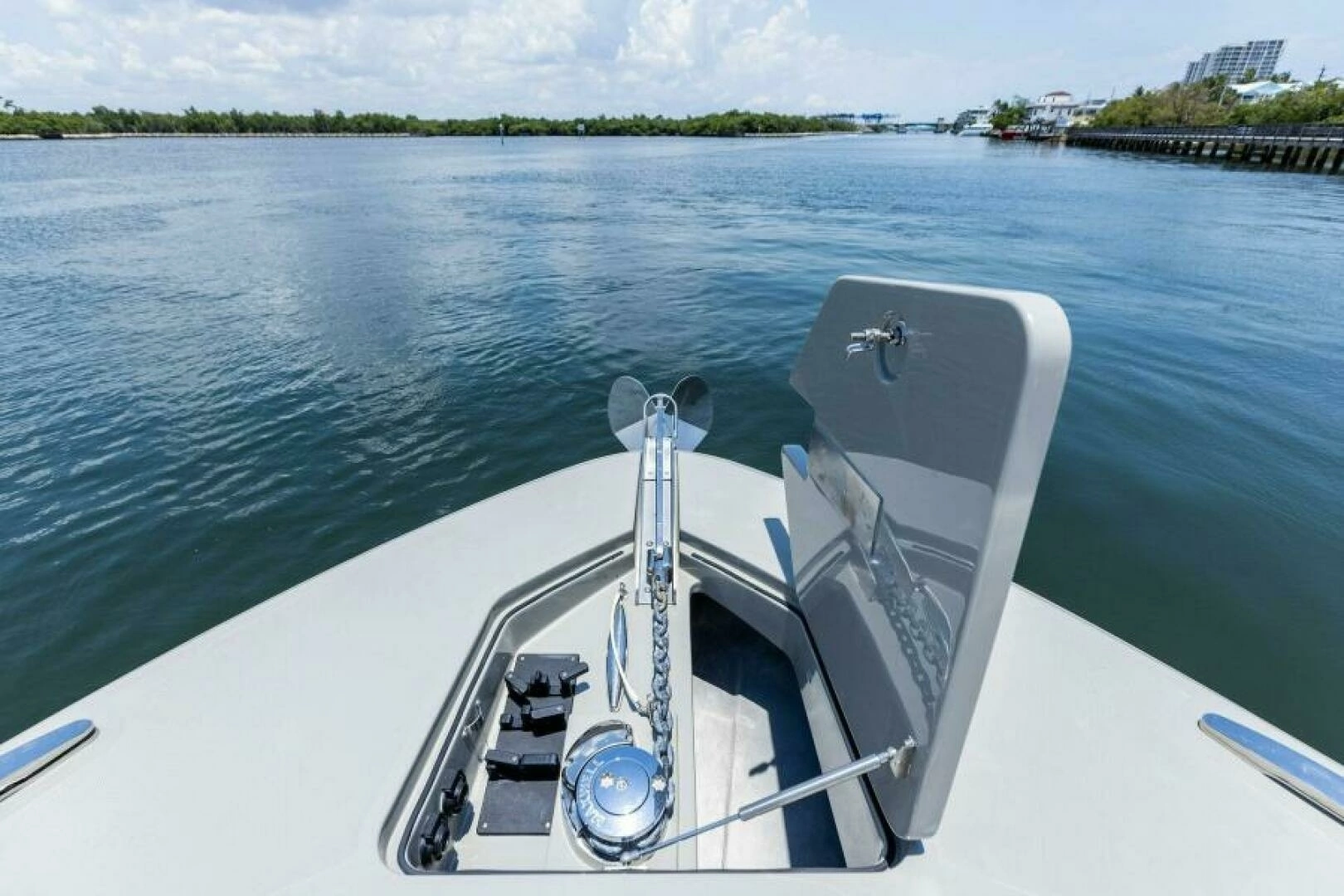 2023 HCB 53 Suenos - Image 27