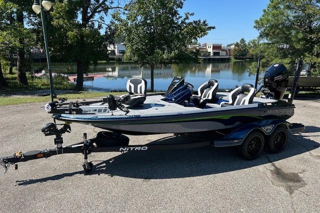 2026 Nitro Z18 Pro