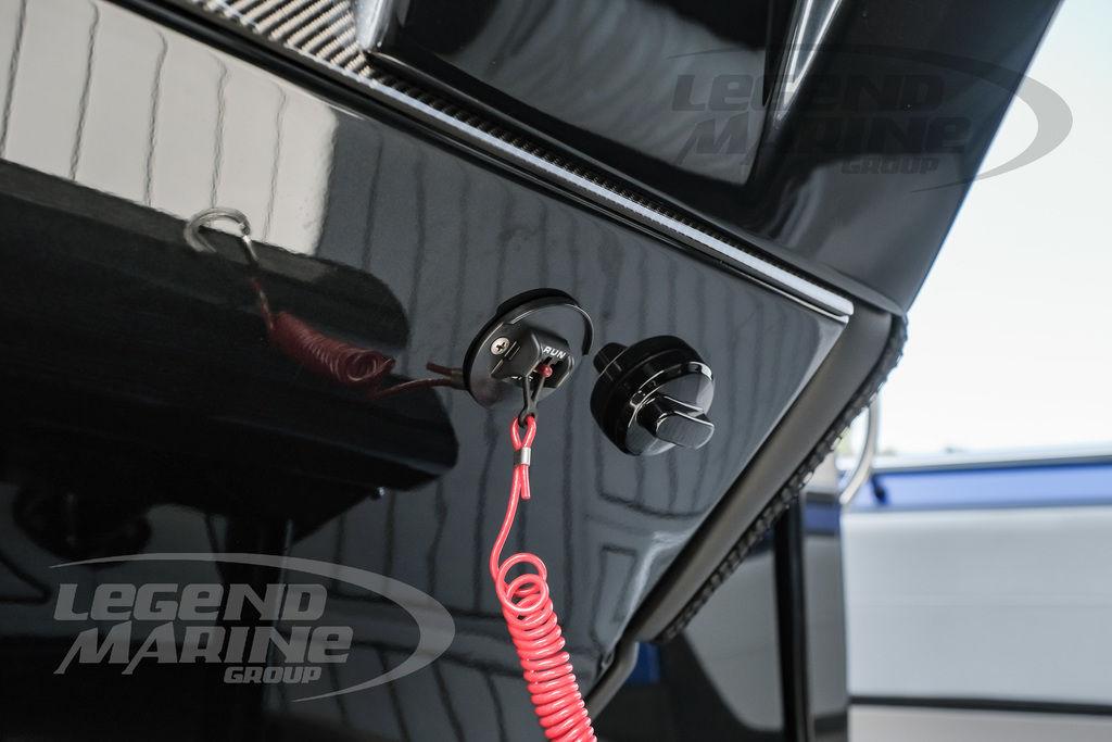 2026 Nor-Tech 450 Sport Center Console - 20