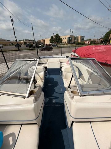 2002 Bayliner 1950 - 4