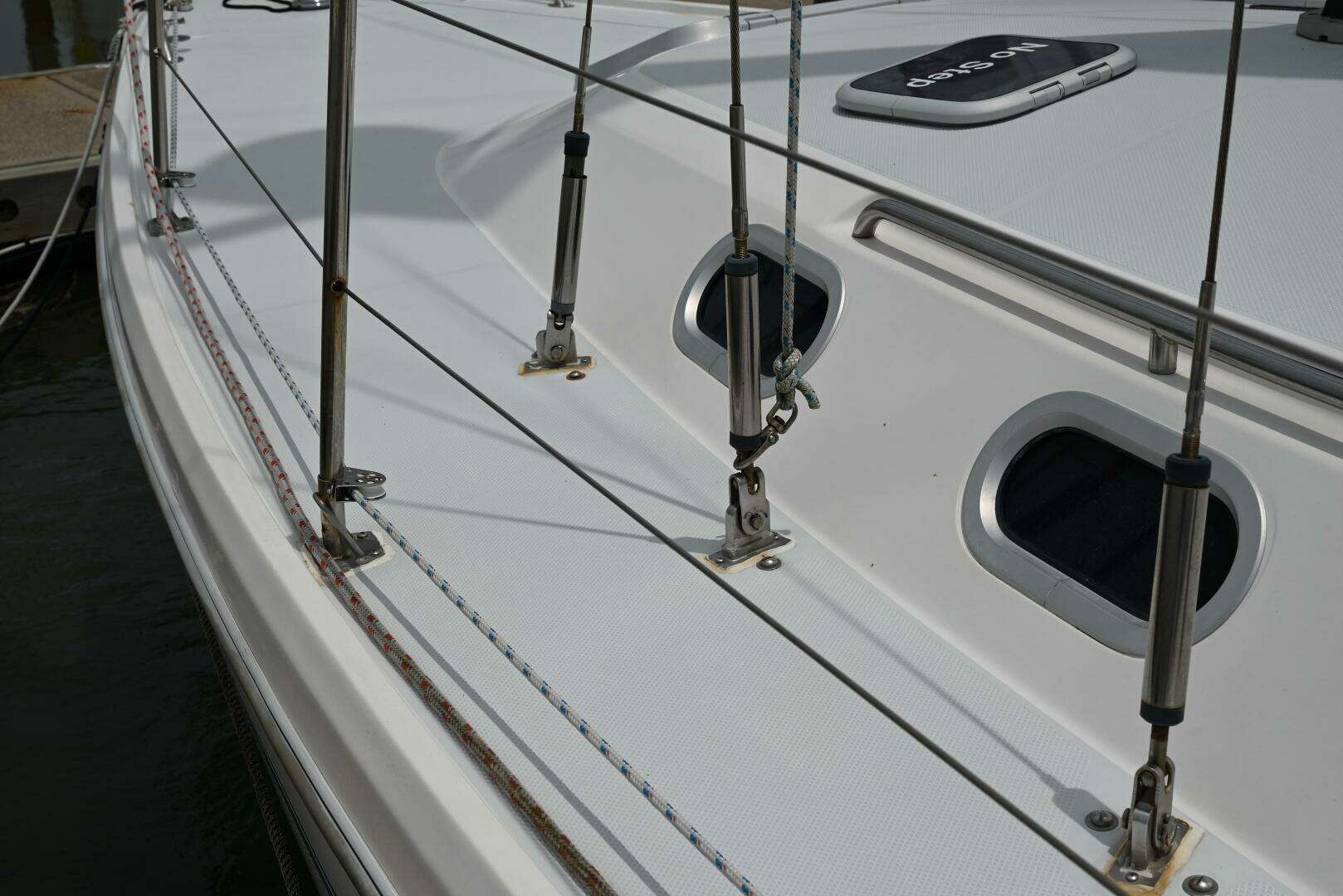 2002 Catalina 36 MKII - Image 13