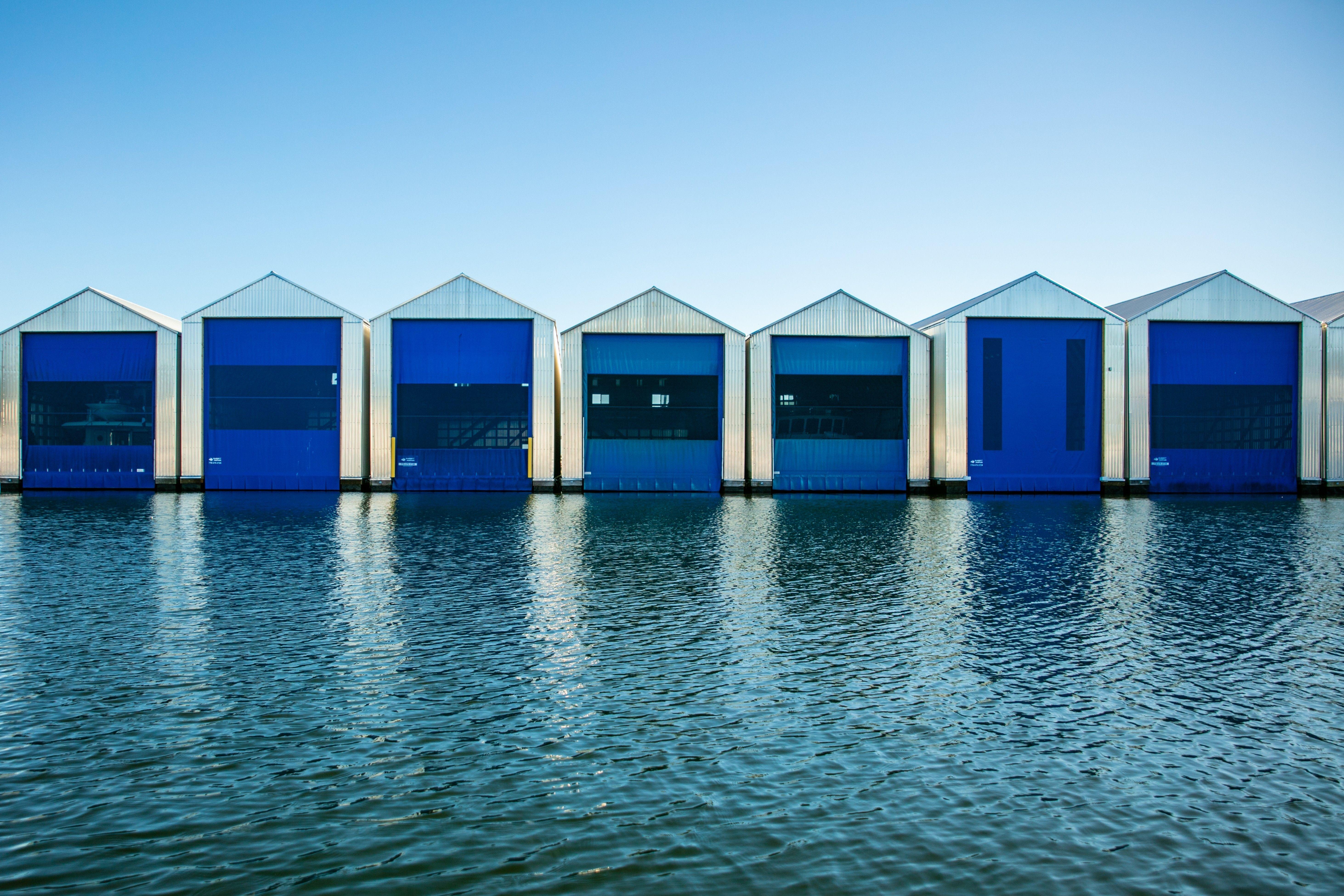 2026 Custom OBMG Boathouse 60