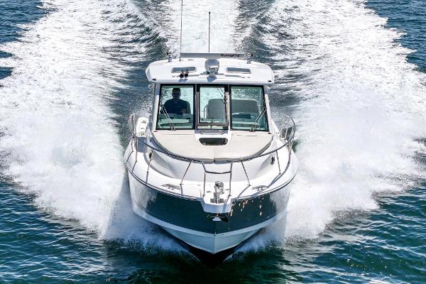 2020 Boston Whaler 345 Conquest - 64