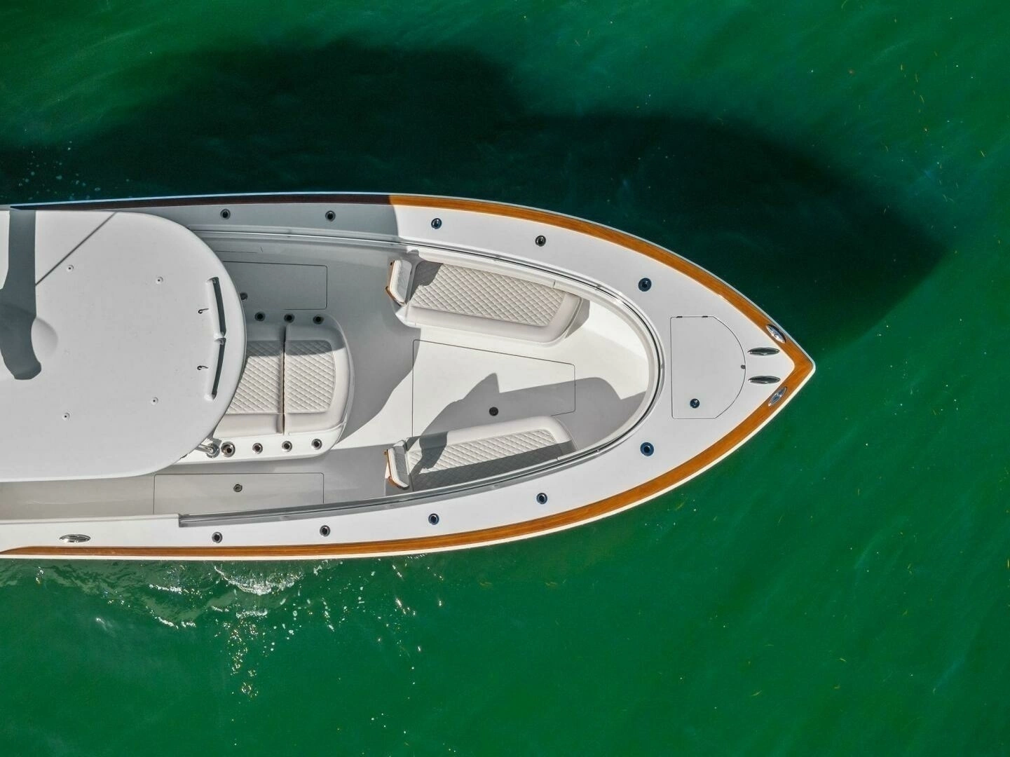 2026 Valhalla Boatworks V-37 - Image 54