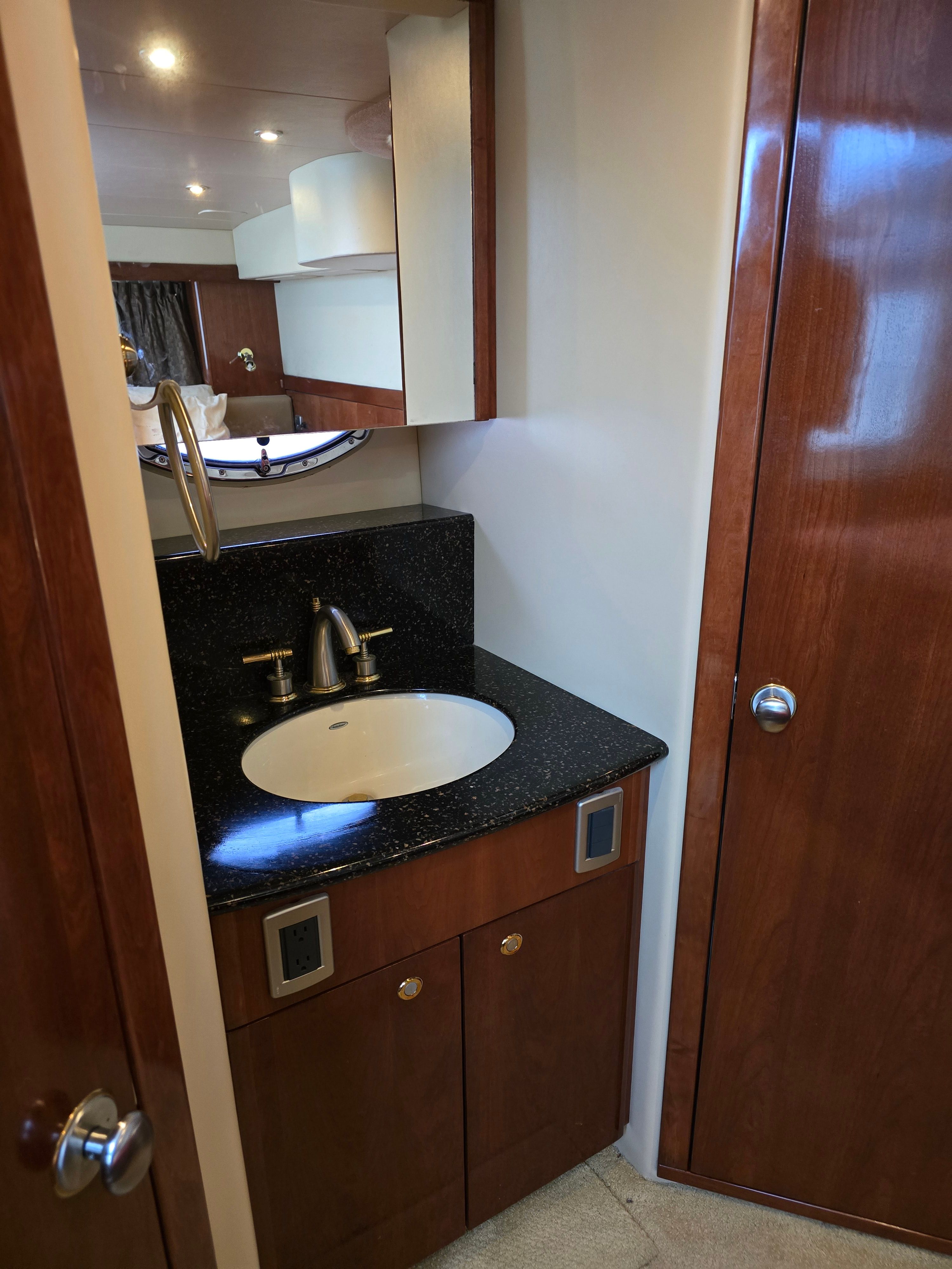 2008 Meridian 459 Motoryacht - 42