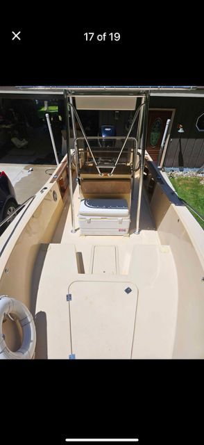 1982 Chris-Craft Center Console - 6
