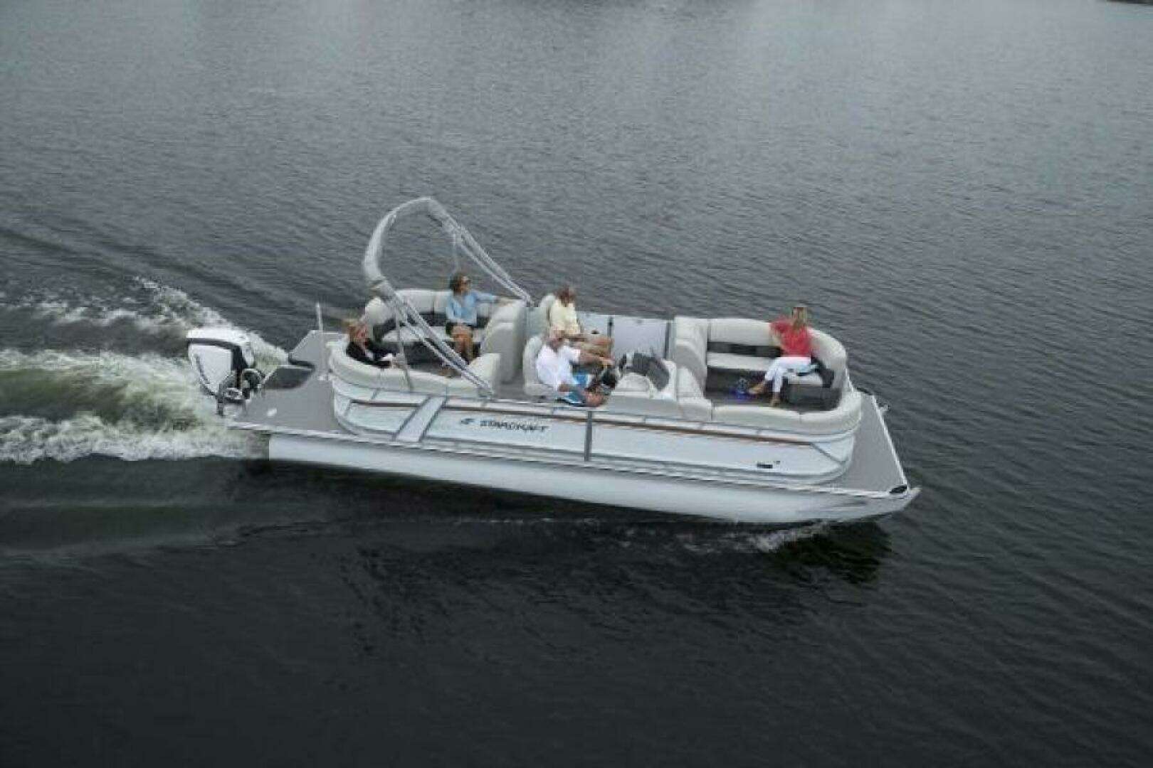 2025 Starcraft SLS 5 - Image 12