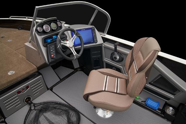 2026 Ranger 621FS Cup-Equipped - 77