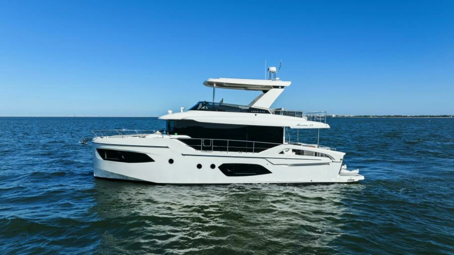 2025 Absolute Navetta 53 - Image 55