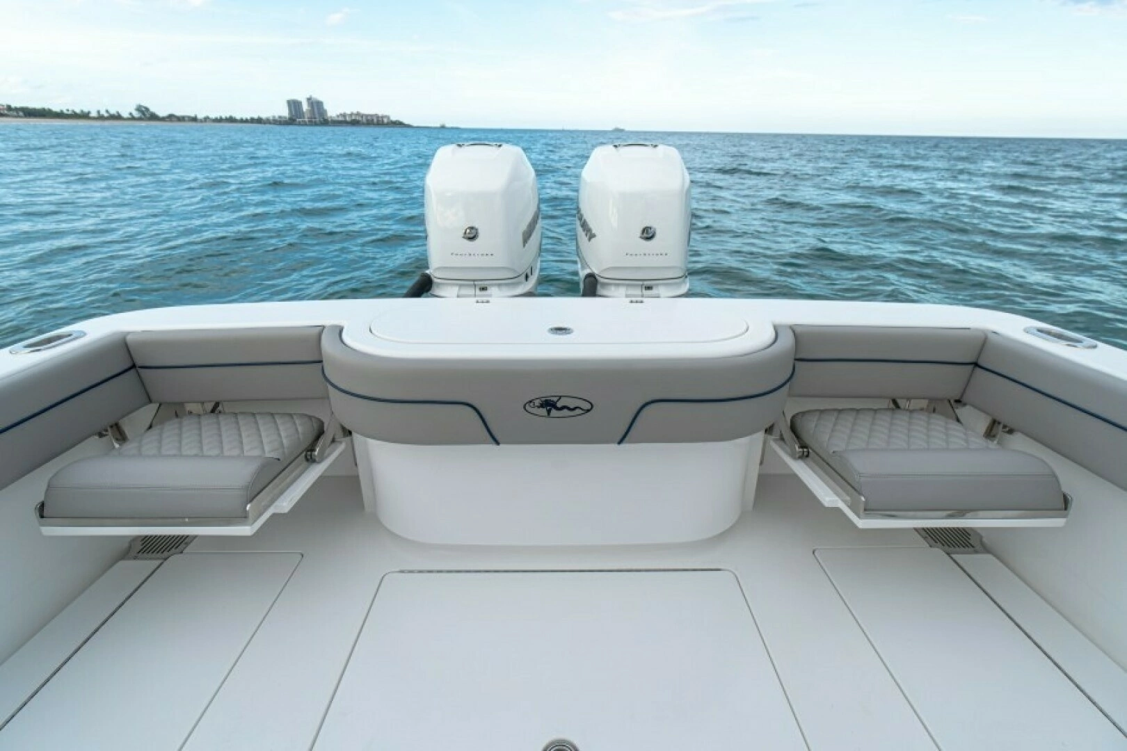 2027 Valhalla Boatworks V-33 - Image 5