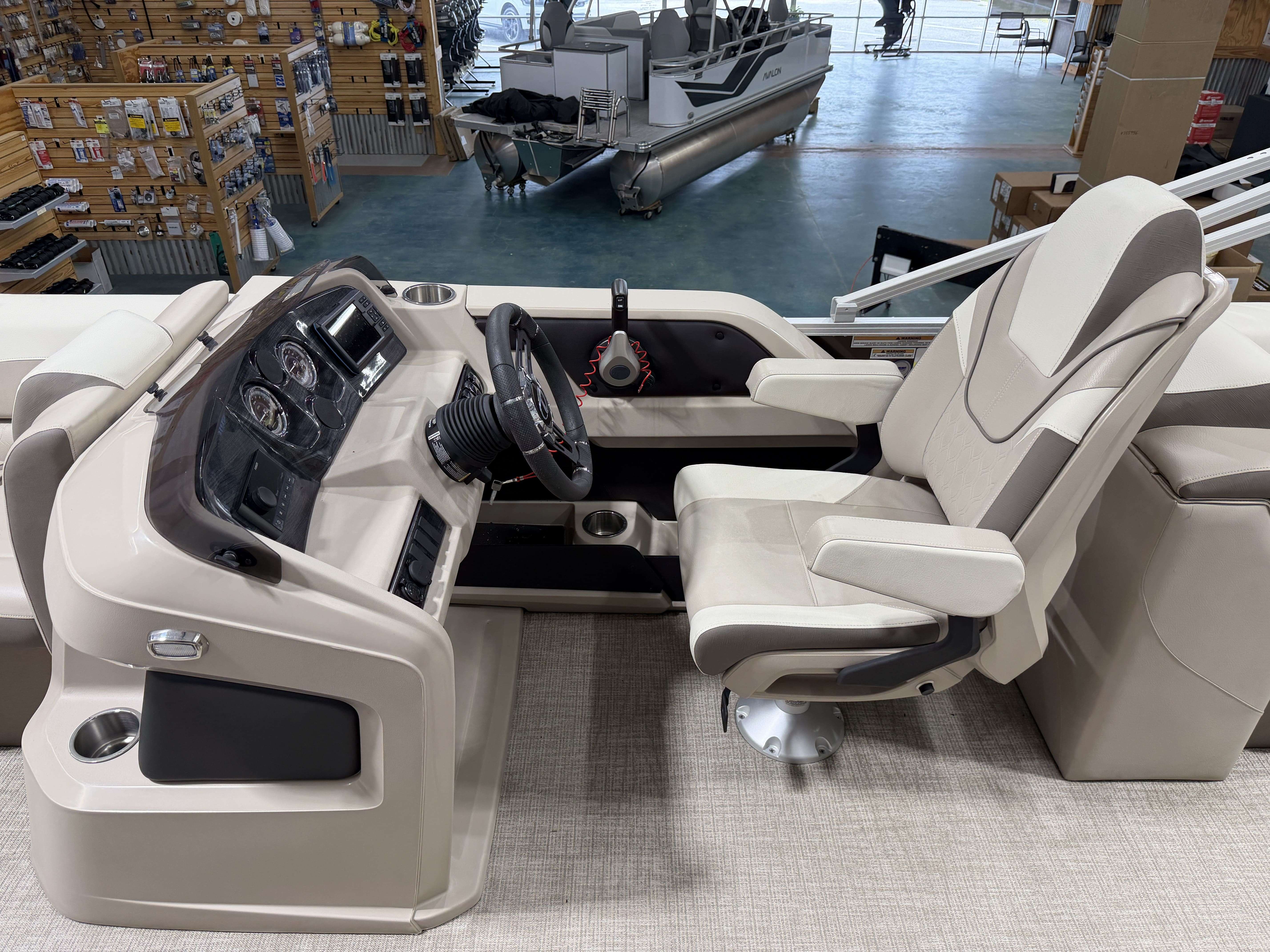 2024 Tahoe LTZ QL21T - 6