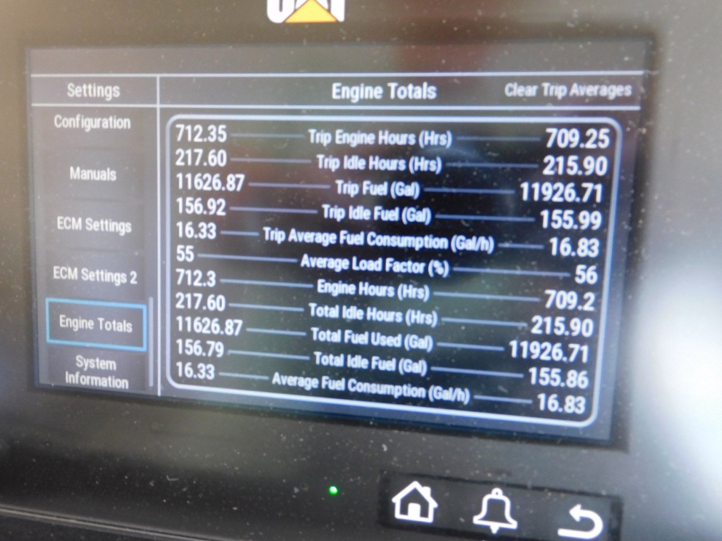 2019 Sea Ray 550L - Image 5