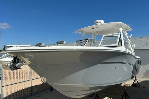 2027 Sea Fox 288 Traveler