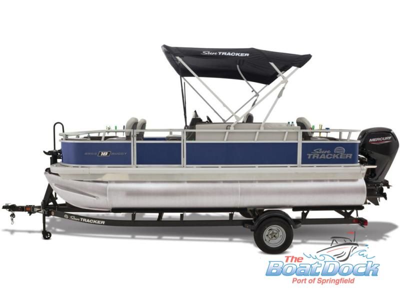 2026 BASS BUGGY 18 DLX - 43