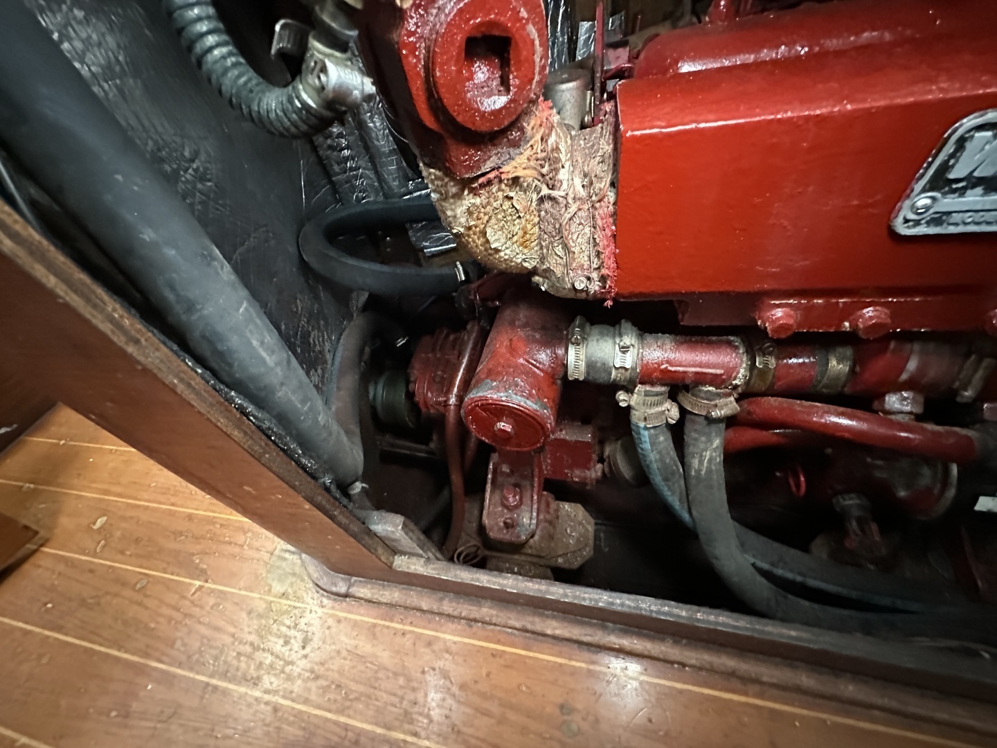 1991 Sabre 425 - Image 155