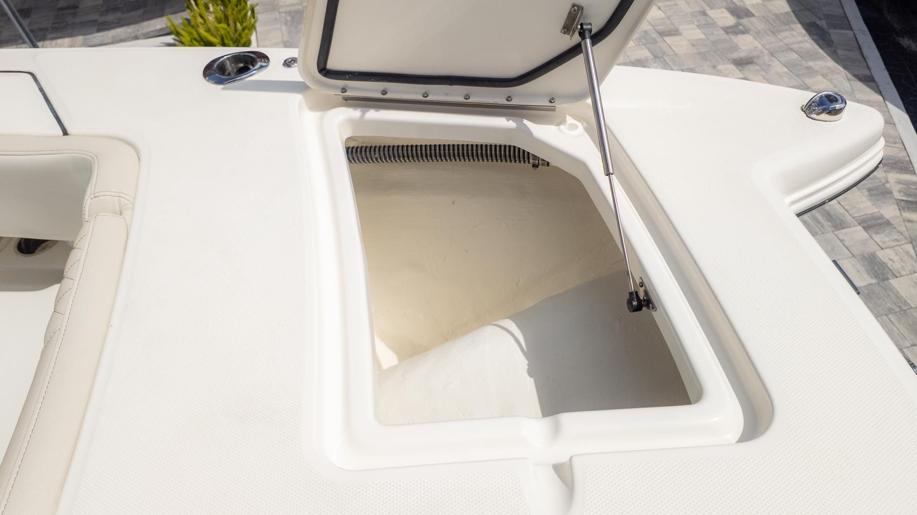 2026 World Cat 280 DUAL CONSOLE - 32