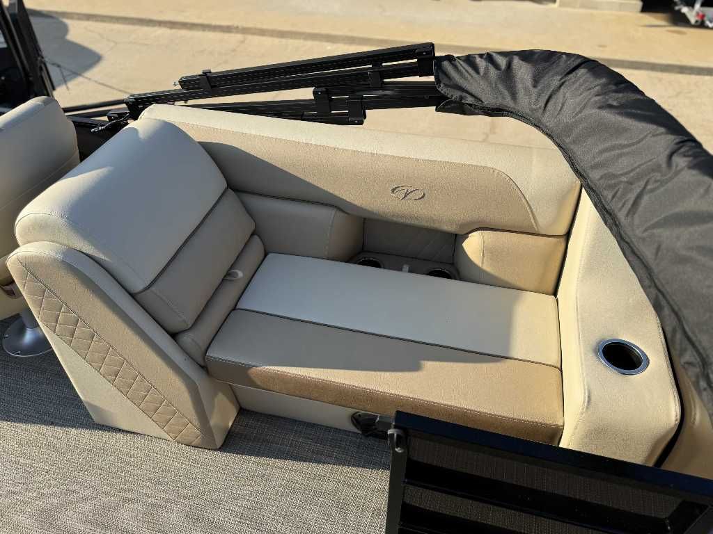 2026 Veranda Vista View 22RC - 8