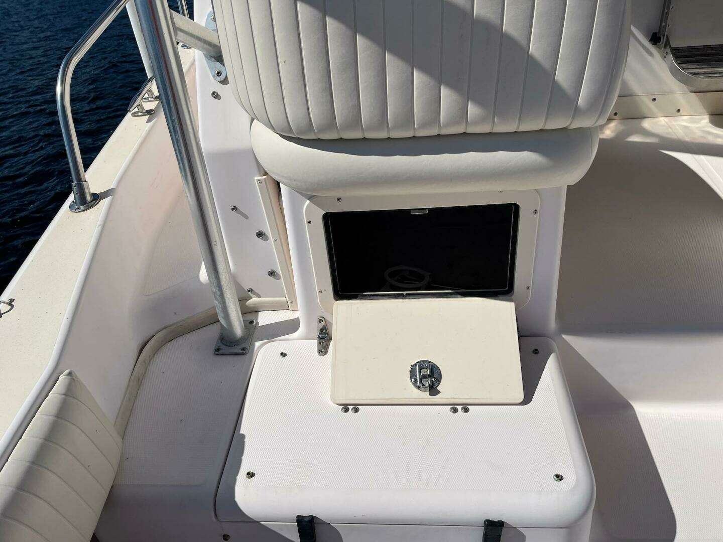 2007 Grady-White Sailfish 282 - Image 35