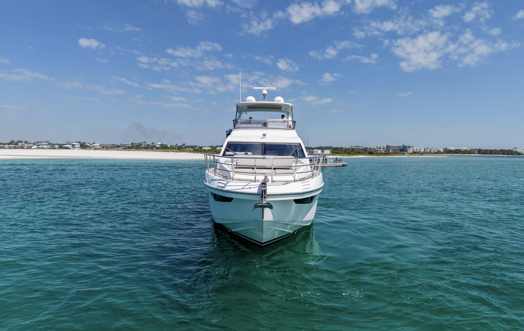 2019 Azimut 60 FLY - Image 10