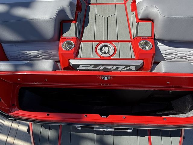 2026 Supra SA 450 - 16